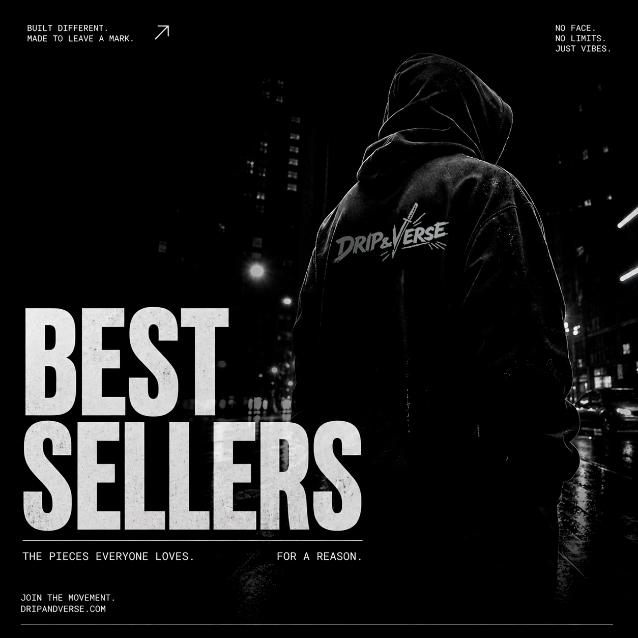 Bestsellers