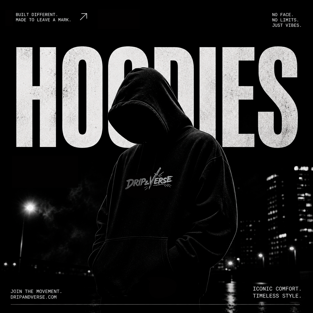 Hoodies