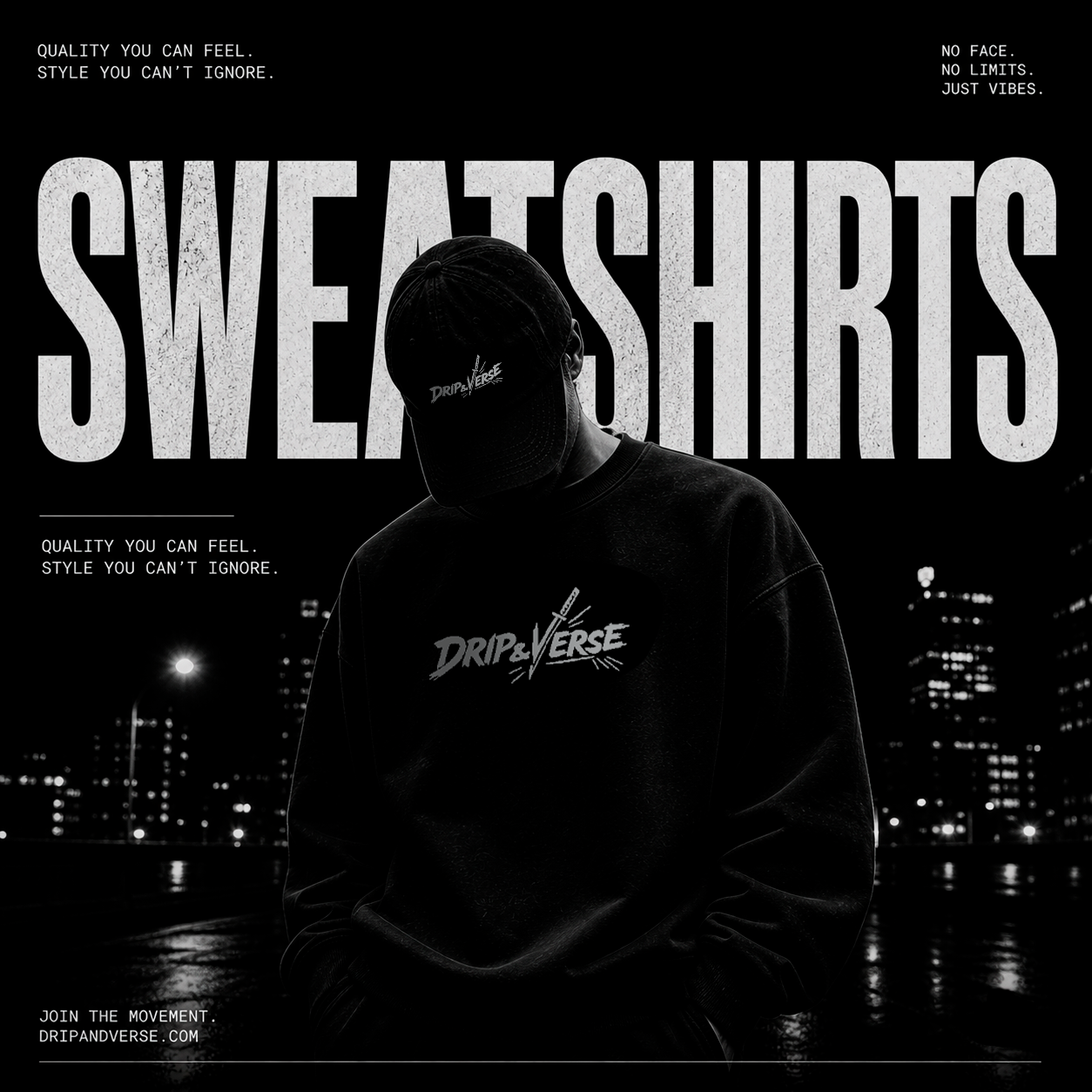 Sweatshirts